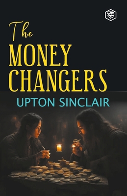 The Moneychangers 9362056607 Book Cover