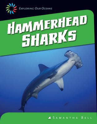 Hammerhead Sharks 1624314848 Book Cover