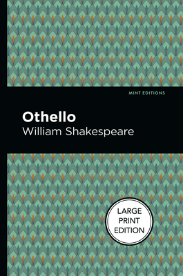 Othello 1513208616 Book Cover