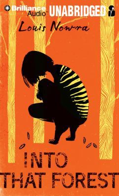 Into That Forest 1480543950 Book Cover