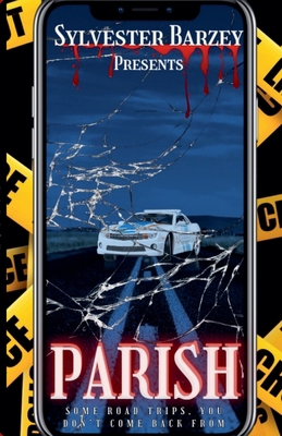 Parish B0D387WGXW Book Cover