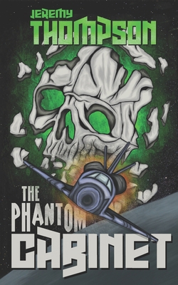 The Phantom Cabinet B0C7JJ4JR8 Book Cover