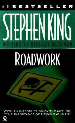 Roadwork 0451197879 Book Cover