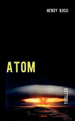 Atom [German] 3839168864 Book Cover