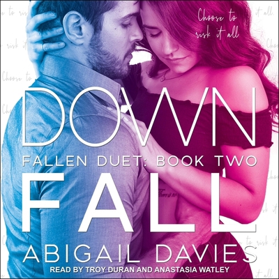 Down Fall B08ZBZPXRK Book Cover