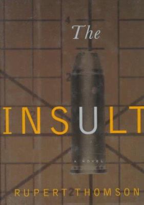 Insult 0679446729 Book Cover