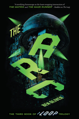 The ARC (the Third Book of the Loop Trilogy) 1338589369 Book Cover