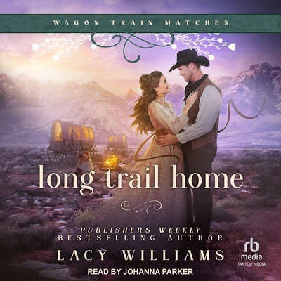 Long Trail Home B0H42KMWH8 Book Cover
