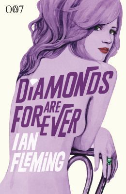 Diamonds Are Forever 0141044993 Book Cover