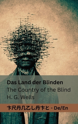 Das Land der Blinden / The Country of the Blind... [German] 1835661998 Book Cover