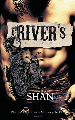 River's Keeper 1393510183 Book Cover