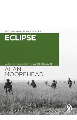 Eclipse (Second World War Voices) 0552179124 Book Cover