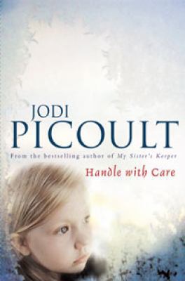 Handle with Care B00BCTGV6U Book Cover