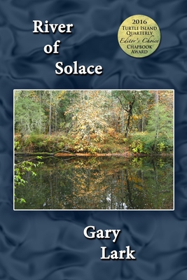 River of Solace 1945824042 Book Cover