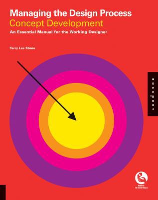 Managing the Design Process-Concept Development... 1592536174 Book Cover