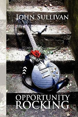 Opportunity Rocking 1425787967 Book Cover