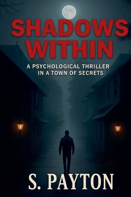 Shadows Within B0FV3WYSR1 Book Cover