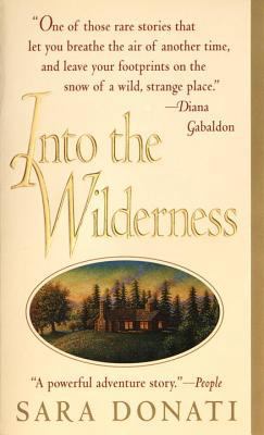 Into the Wilderness B000OLEK10 Book Cover