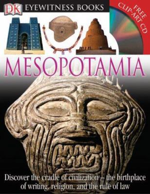 Mesopotamia 0756629713 Book Cover