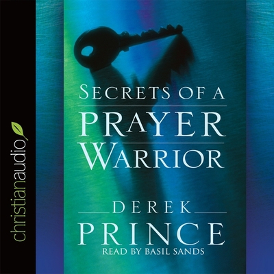 Secrets of a Prayer Warrior B08XL7ZF9Z Book Cover