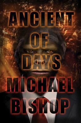 Ancient of Days 1933846399 Book Cover