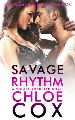 Savage Rhythm 1492170348 Book Cover