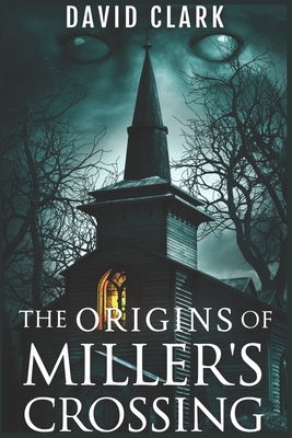 The Origins of Miller's Crossing B087LBKH8V Book Cover