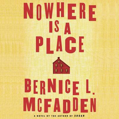 Nowhere Is a Place 0792739094 Book Cover