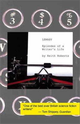 Lemady: Episodes of a Writer's Life 158715031X Book Cover