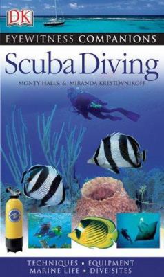 Scuba Diving 0756619491 Book Cover