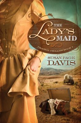 The Lady's Maid 161626439X Book Cover