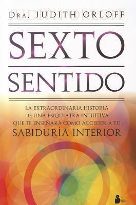 Sexto Sentido = Second Sight [Spanish] 8478087656 Book Cover