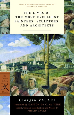 Lives of the Most Eminent Painters, Sculptors a... B0092IS4QI Book Cover