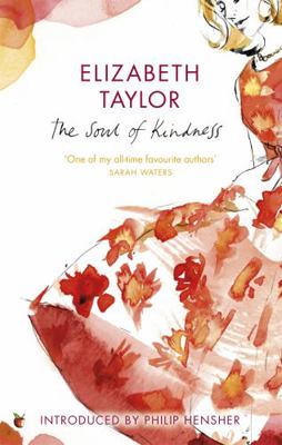 The Soul of Kindness 1844086569 Book Cover