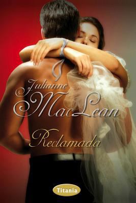 Reclamada [Spanish] 849291629X Book Cover