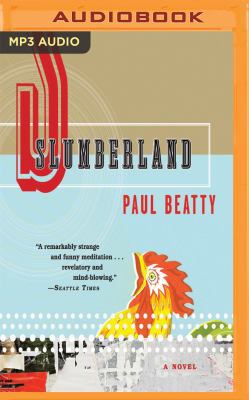 Slumberland 1536627283 Book Cover