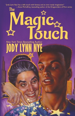 The Magic Touch 1614752958 Book Cover