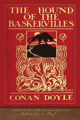 The Hound of the Baskervilles: 100th Anniversar... 1949460517 Book Cover