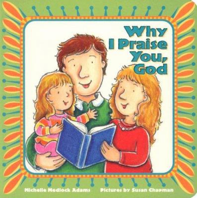 why-i-praise-you-god B0074F08P6 Book Cover