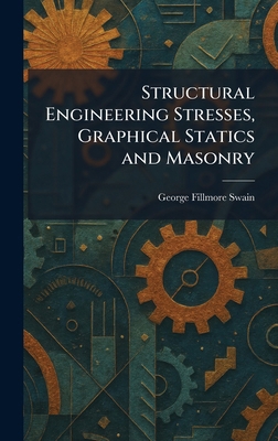 Structural Engineering Stresses, Graphical Stat... 1025462408 Book Cover