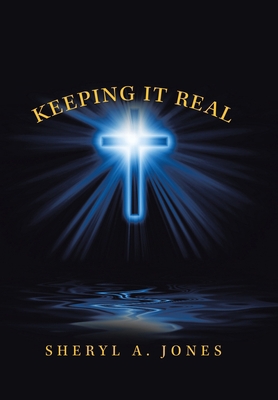 Keeping It Real 1664161538 Book Cover