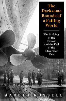 The Darksome Bounds of a Failing World 0008263167 Book Cover