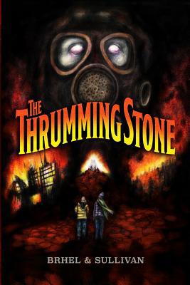 The Thrumming Stone 1093989173 Book Cover