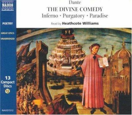 Divine Comedy D 962634315X Book Cover