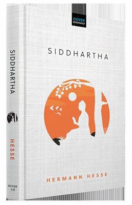 Siddhartha 0486855740 Book Cover