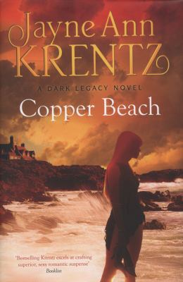 Copper Beach 0749956224 Book Cover