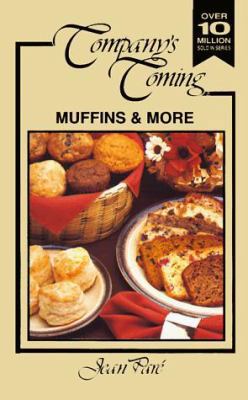 Muffins & More 0969069529 Book Cover