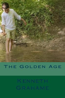 The Golden Age 1978367252 Book Cover