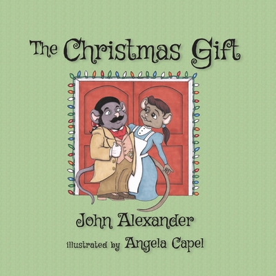 The Christmas Gift 1951080629 Book Cover