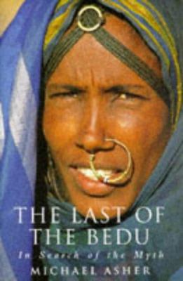 Last of the Bedu 0670837709 Book Cover